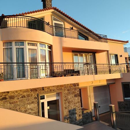 Beautiful View 2 - Arco Da Calheta - Ilha Da Madeira Apartment ภายนอก รูปภาพ