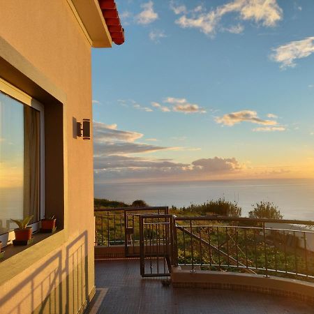 Beautiful View 2 - Arco Da Calheta - Ilha Da Madeira Apartment ภายนอก รูปภาพ