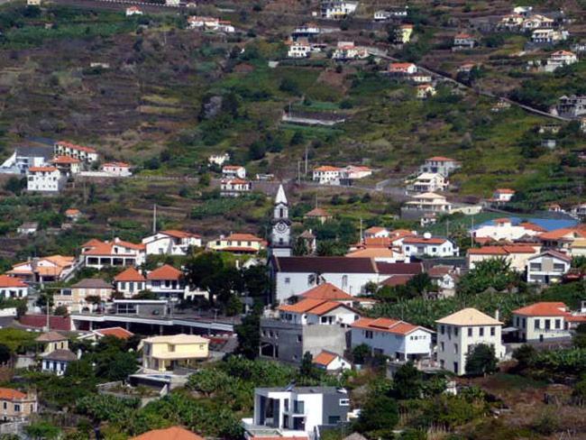 Beautiful View 2 - Arco Da Calheta - Ilha Da Madeira Apartment ภายนอก รูปภาพ
