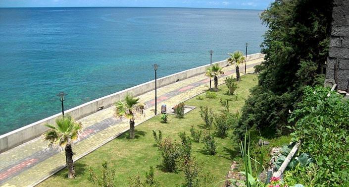 Beautiful View 2 - Arco Da Calheta - Ilha Da Madeira Apartment ภายนอก รูปภาพ