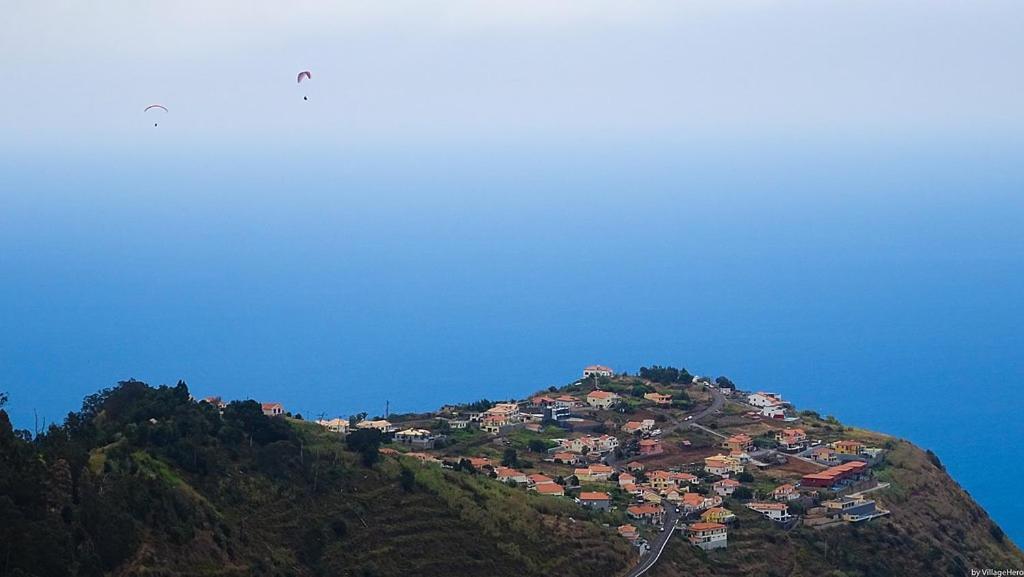 Beautiful View 2 - Arco Da Calheta - Ilha Da Madeira Apartment ภายนอก รูปภาพ