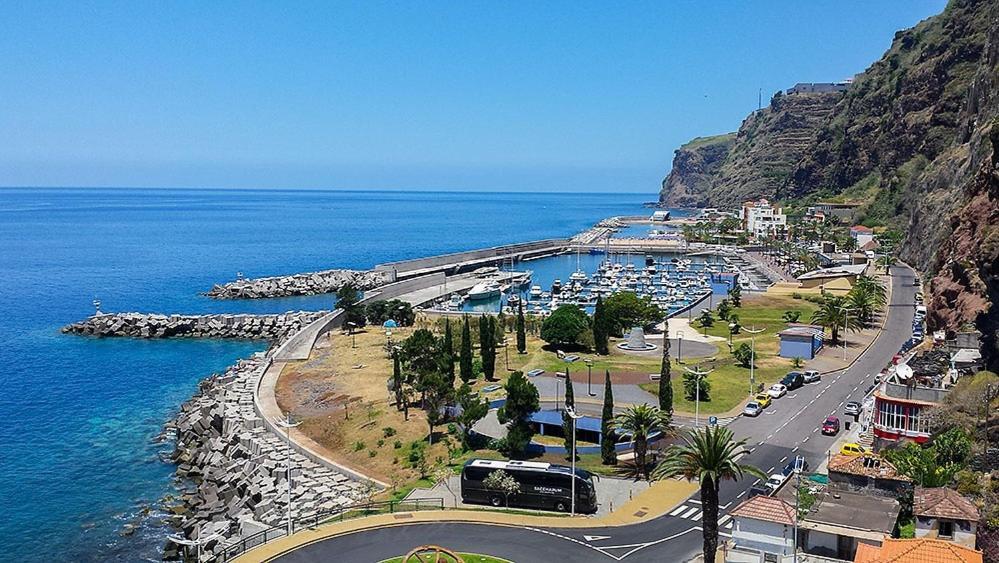 Beautiful View 2 - Arco Da Calheta - Ilha Da Madeira Apartment ภายนอก รูปภาพ