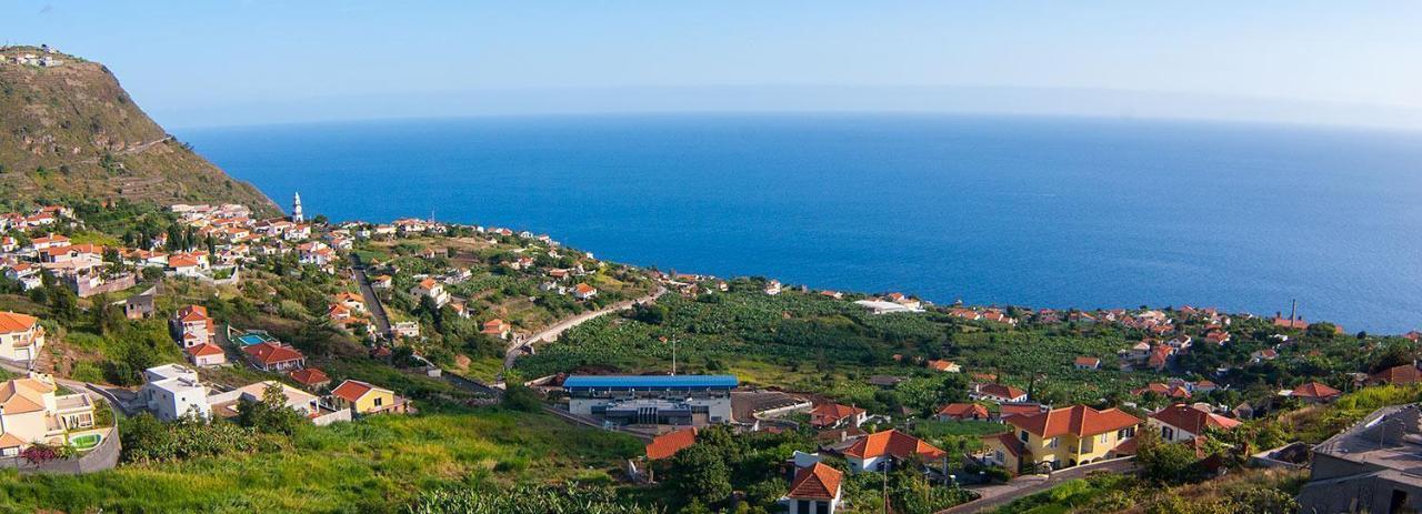 Beautiful View 2 - Arco Da Calheta - Ilha Da Madeira Apartment ภายนอก รูปภาพ