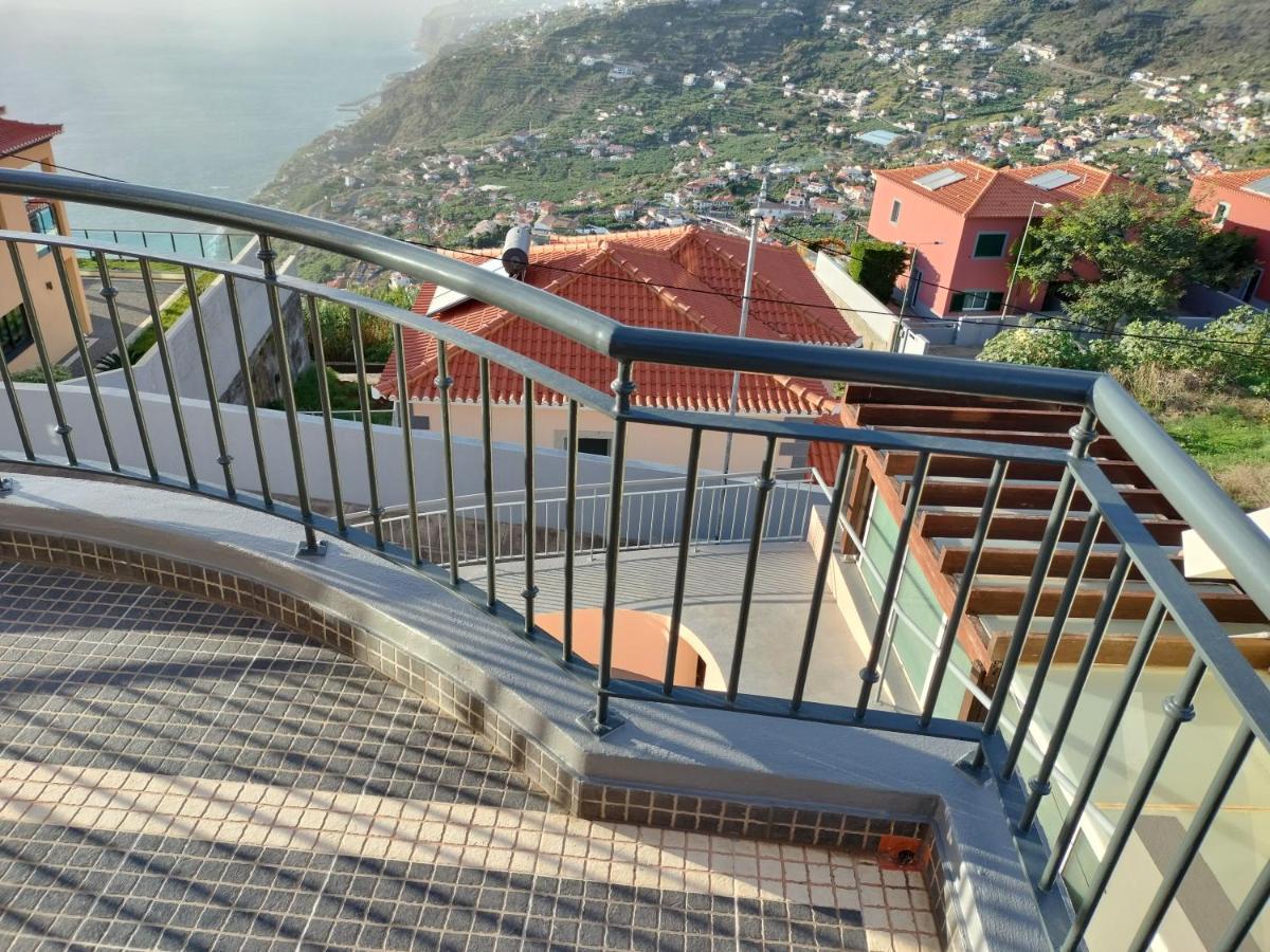 Beautiful View 2 - Arco Da Calheta - Ilha Da Madeira Apartment ภายนอก รูปภาพ
