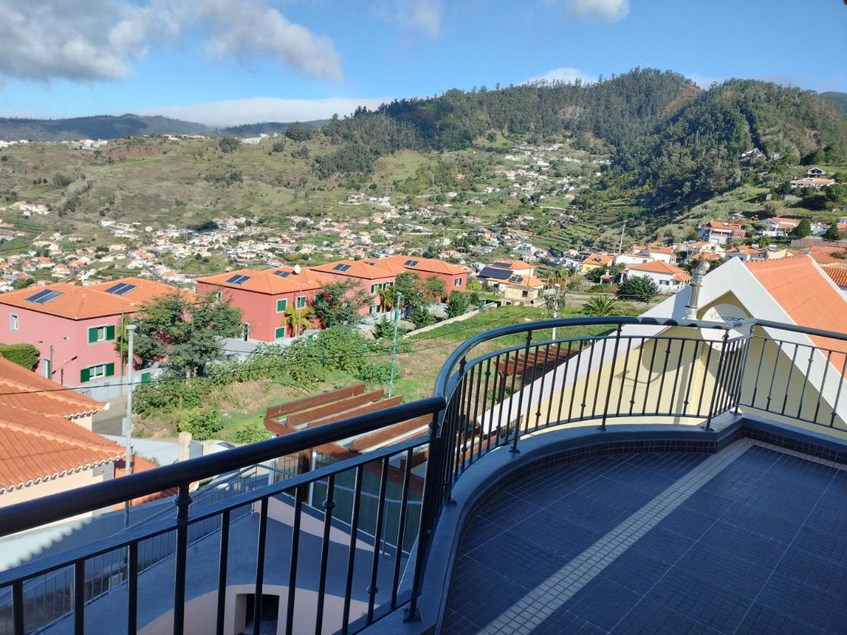 Beautiful View 2 - Arco Da Calheta - Ilha Da Madeira Apartment ภายนอก รูปภาพ