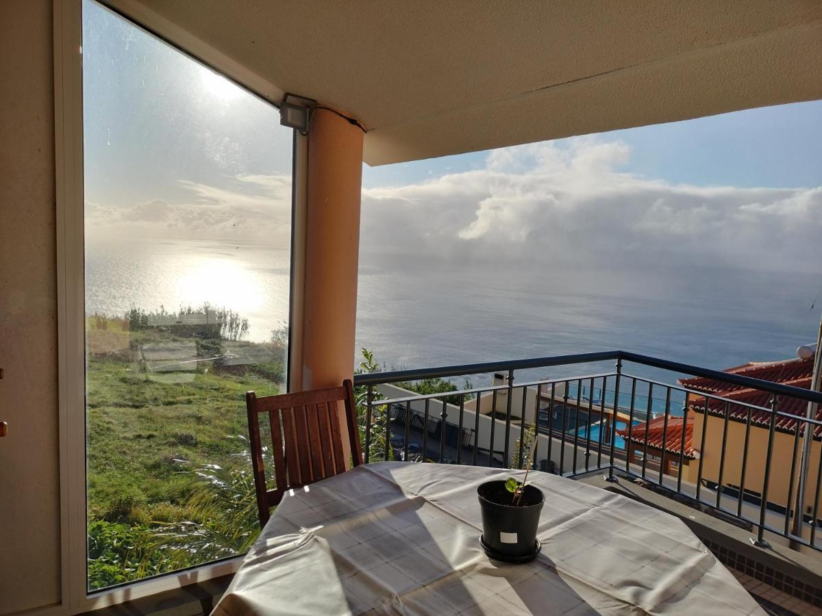 Beautiful View 2 - Arco Da Calheta - Ilha Da Madeira Apartment ภายนอก รูปภาพ