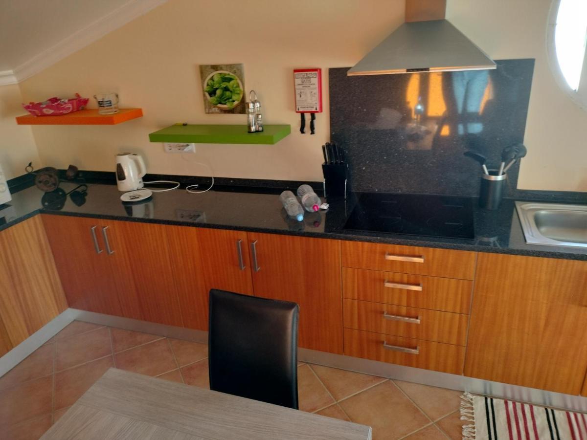 Beautiful View 2 - Arco Da Calheta - Ilha Da Madeira Apartment ภายนอก รูปภาพ