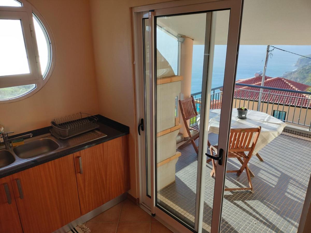 Beautiful View 2 - Arco Da Calheta - Ilha Da Madeira Apartment ภายนอก รูปภาพ