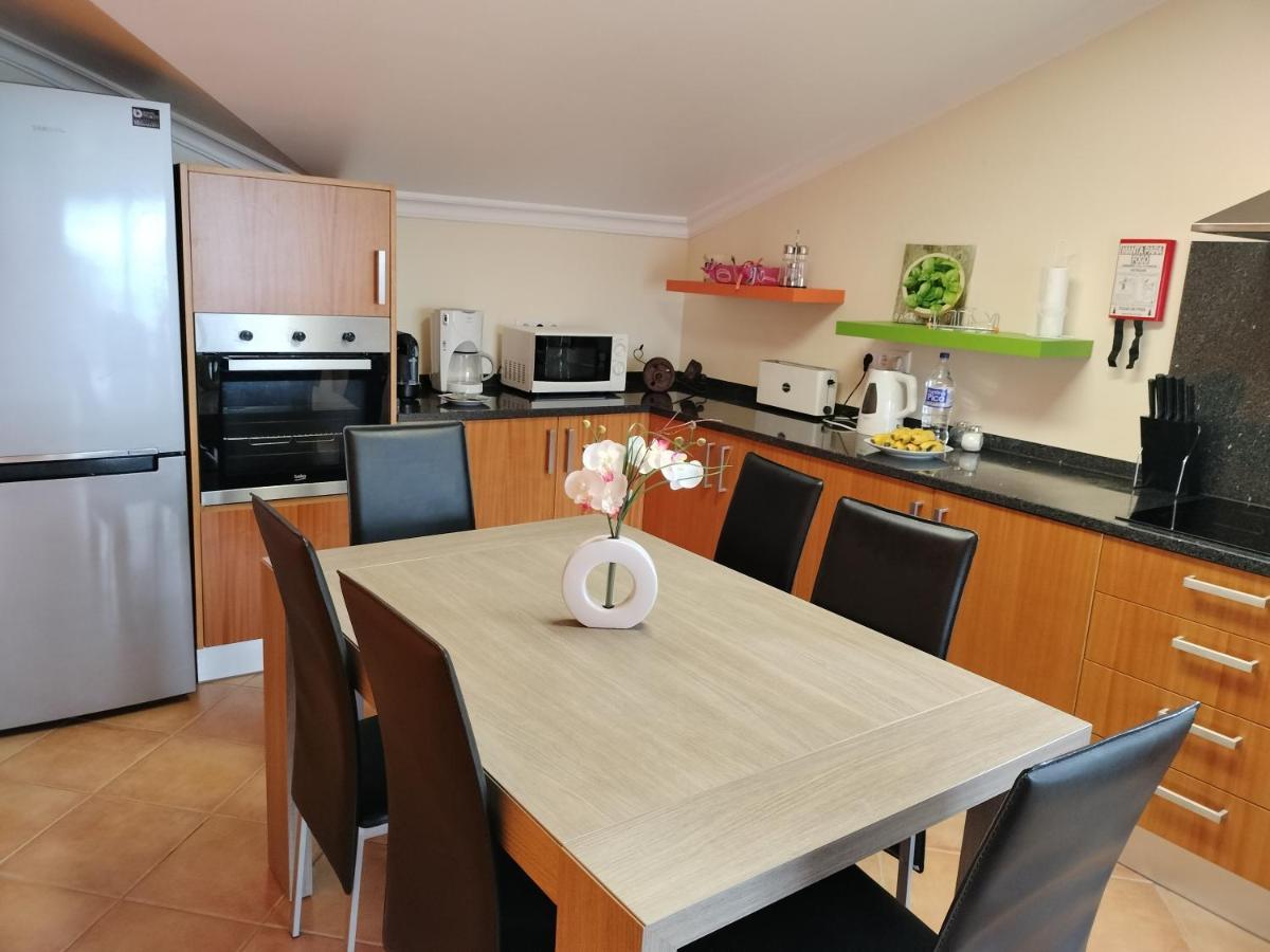 Beautiful View 2 - Arco Da Calheta - Ilha Da Madeira Apartment ภายนอก รูปภาพ