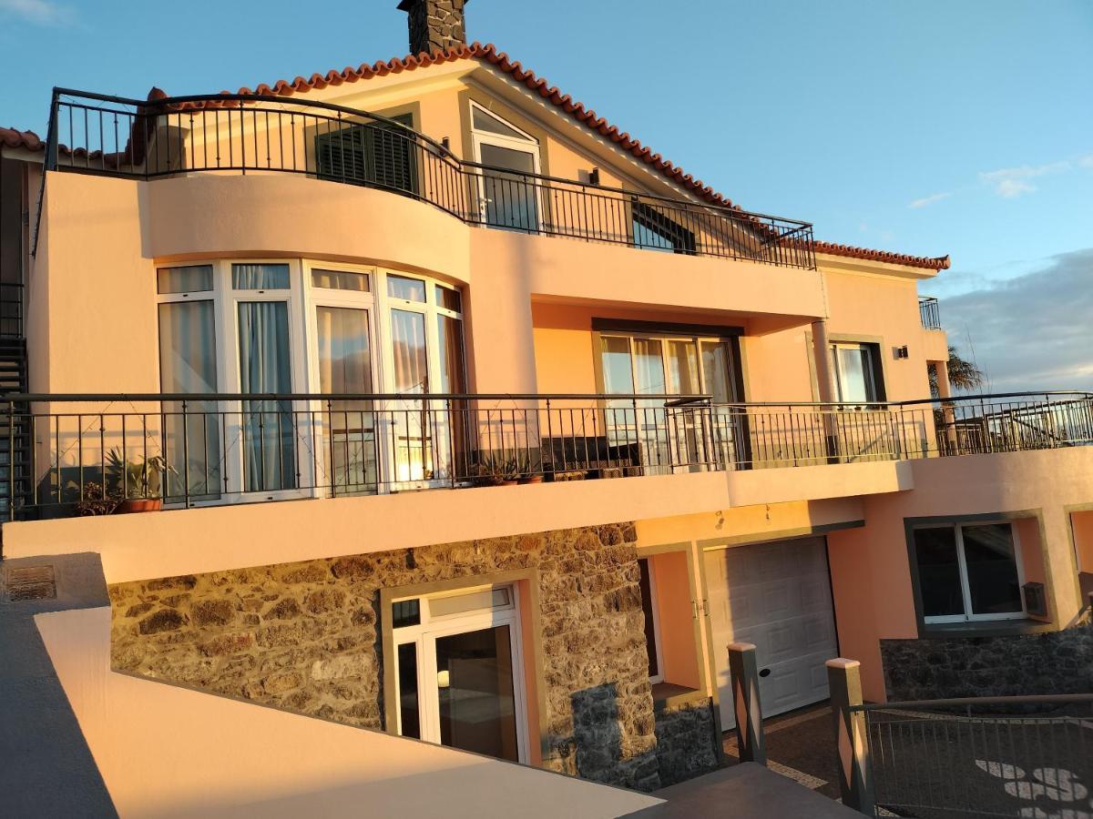 Beautiful View 2 - Arco Da Calheta - Ilha Da Madeira Apartment ภายนอก รูปภาพ