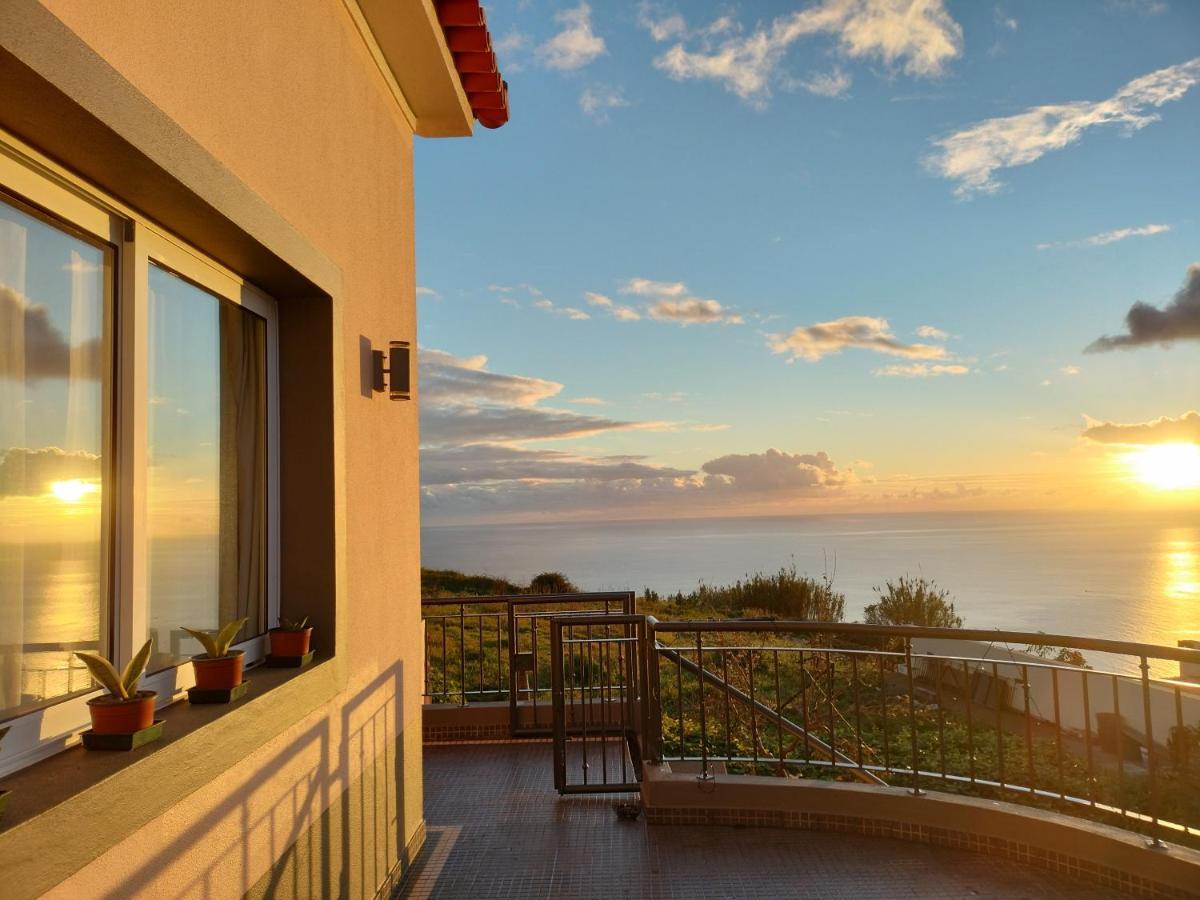 Beautiful View 2 - Arco Da Calheta - Ilha Da Madeira Apartment ภายนอก รูปภาพ
