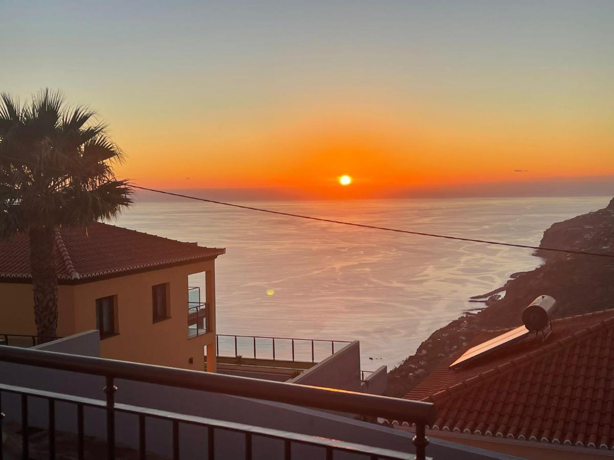 Beautiful View 2 - Arco Da Calheta - Ilha Da Madeira Apartment ภายนอก รูปภาพ