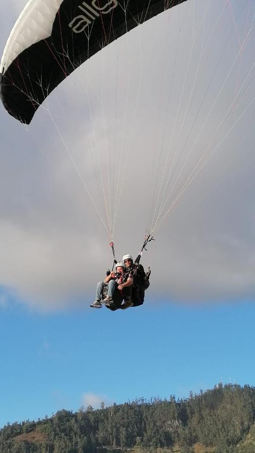 Beautiful View 2 - Arco Da Calheta - Ilha Da Madeira Apartment ภายนอก รูปภาพ