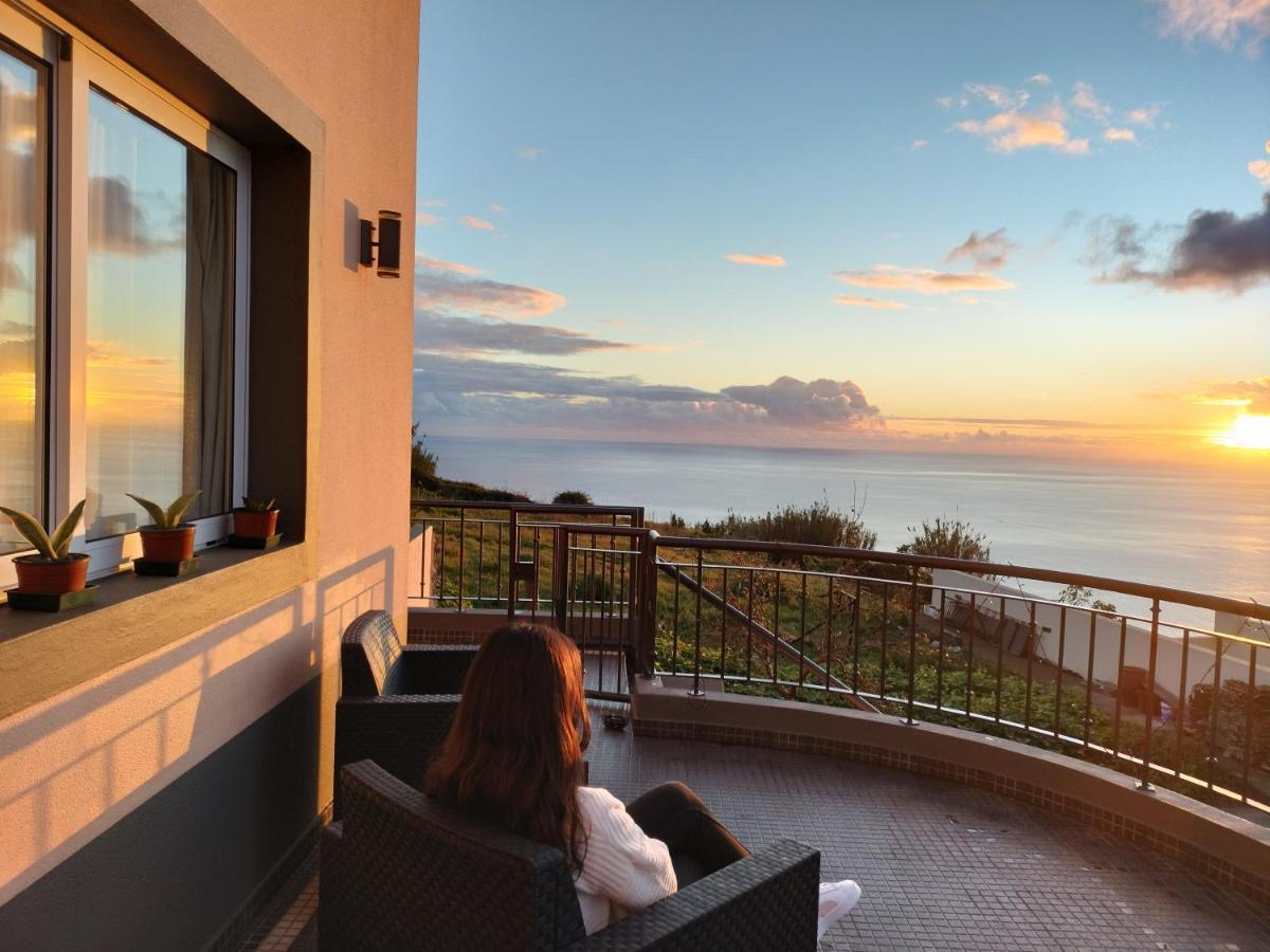 Beautiful View 2 - Arco Da Calheta - Ilha Da Madeira Apartment ภายนอก รูปภาพ