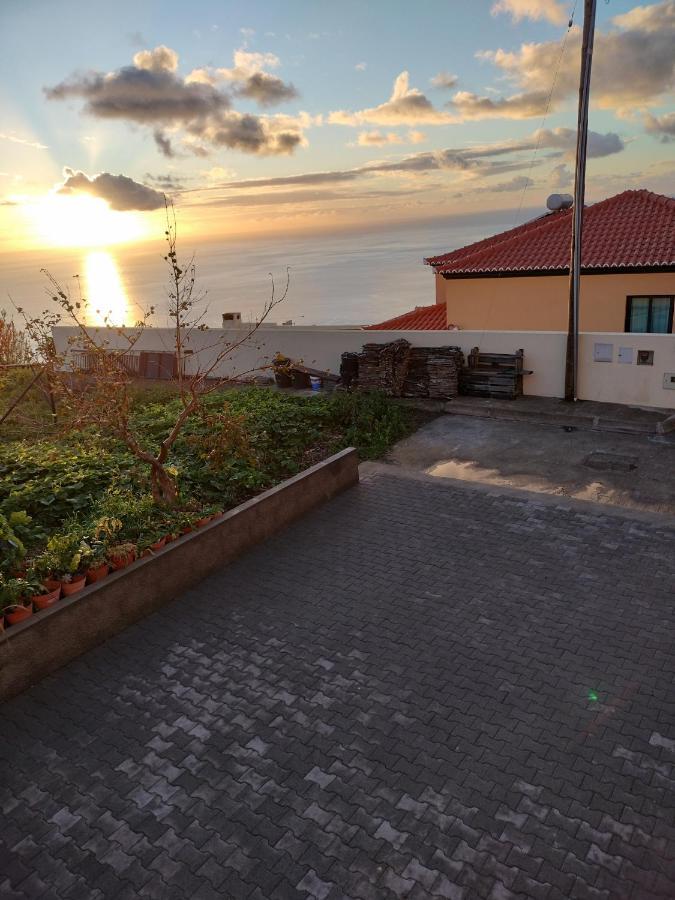 Beautiful View 2 - Arco Da Calheta - Ilha Da Madeira Apartment ภายนอก รูปภาพ