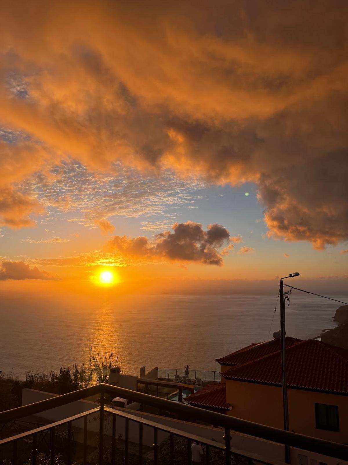 Beautiful View 2 - Arco Da Calheta - Ilha Da Madeira Apartment ภายนอก รูปภาพ